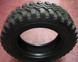 Tire 225x75x16 Super Grip Snow for Aviation Ground Support Equipment