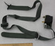 SEAT BELT ASSY, LH-F3UZ15611B09C