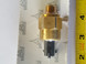 Sage Parts Oil Pressure Sensor for Aviation Ground Support Equipment