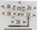 KIT, TERMINAL REPLACEMENT 6 POST W/TOOL-055396A6