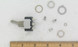 SWITCH, TOGGLE SPDT-8804K13