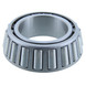 BEARING & CONE 25520/25580 for Aviation Ground Support Equipment