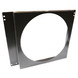 Shroud Fan for Aviation Ground Support Equipment