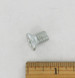 Sage Parts Countersunk Head Screw M10-1.5 x 0.44 for Aviation Ground Support Equipment
