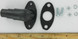 VENT, FILTER AIR PLASTIC 90 DEG-2079VENT