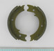 BRAKE SHOES, SET OF 2-1040192P144