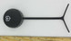 CAP, FLUID WASHER VENTED-063366