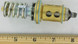 Cage Valve for THR Series Ground Support Equipment