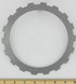 PLATE, CLUTCH EXTERNAL SPLINE-020850065