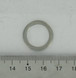 Sealing Ring for Aviation Ground Support Equipment