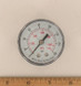 Pressure Gauge 2-Inch for Aviation Ground Support Equipment