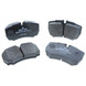 PAD, BRAKE - SET OF 4-5300032108BRAKEKIT