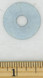Washer Fender 1/4 ID x 1 OD for Aviation Ground Support Equipment