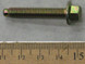 BOLT, OIL PAN M6 X 1.0 X 35.5-N804601S2