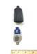 BRAKE LIGHT PRESSURE SWITCH, C/W COVER-T501600