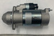 Starter Motor New 12V 9T CW Plunger for Aviation Ground Support Equipment