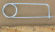 PIN, SAFETY for Aviation Ground Support Equipment
