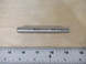 Sage Parts Shaft 303-304 Stainless Steel for Aviation Ground Support Equipment
