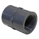 COUPLING, THREADED 1-1/4 IN NPT X NPT-4596K55