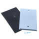 COVER, EMERGENCY SWITCH BOX BLANK-CCB