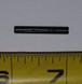 PIN, SELF-LOCK ROLL 1/8X1-35028PIN