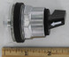 Selector Switch with 4 Positions for Aviation Ground Support Equipment
