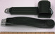 Seatbelt 69 Inch Retractable Long Nose for Aviation Ground Support Equipment