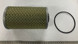 Cartridge Oil Filter for Aviation Ground Support Equipment