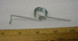 Spring Towbar Latch for Aviation Ground Support Equipment