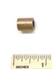 Bronze Bushing 6mm x 10mm x 12mm for Aviation Ground Support Equipment