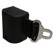Retractable Side Seat Belt for Aviation Ground Support Equipment