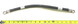 Power or Summary Cable for Aviation Ground Support Equipment