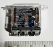 Relay 3 Pole 24 VDC for Aviation Ground Support Equipment