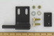 KIT, Right-Hand Door Hinge for Aviation Ground Support Equipment