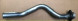 PIPE, EXHAUST WITH O2 PORT-AV423HDRPM