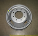 Wheel 17 Inch for Aviation Ground Support Equipment