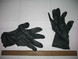 Nitrile Powder-Free XXL Black Gloves for Ground Support Equipment Use