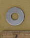 Washer, Flat 1/2 Inch ID for Aviation Ground Support Equipment