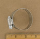 Clamp Hose 2.63-3.5 Inch Stainless Steel for Aviation Ground Support Equipment