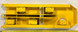 WELDMENT, FOLDING TRAY-055720WELDMENT