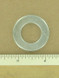 Washer Flat M18 for Ground Support Equipment