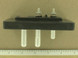 Receptacle 6 Pole Power Modified for Aviation Ground Support Equipment