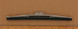 Blade Wiper 9 Inch for Aviation Ground Support Equipment