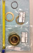 KIT, Roller Scissor OEM for Aviation Ground Support Equipment