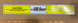 DECAL, CAUTION ENGINE SPEED 1-7/8X14-1/8-288862