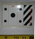 DECAL, PARK BRAKE RELOCATION-150998002