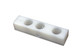 BLOCK UHMW Handle with 3-Hole Design for Aviation Ground Support Equipment