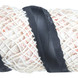 Hose Airstart with Braided Scuff Protection, 50 ft for Aviation Ground Support Equipment