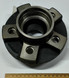 HUB, SIDE-1038783P3