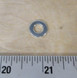 Washer, Flat M6 for Aviation Ground Support Equipment